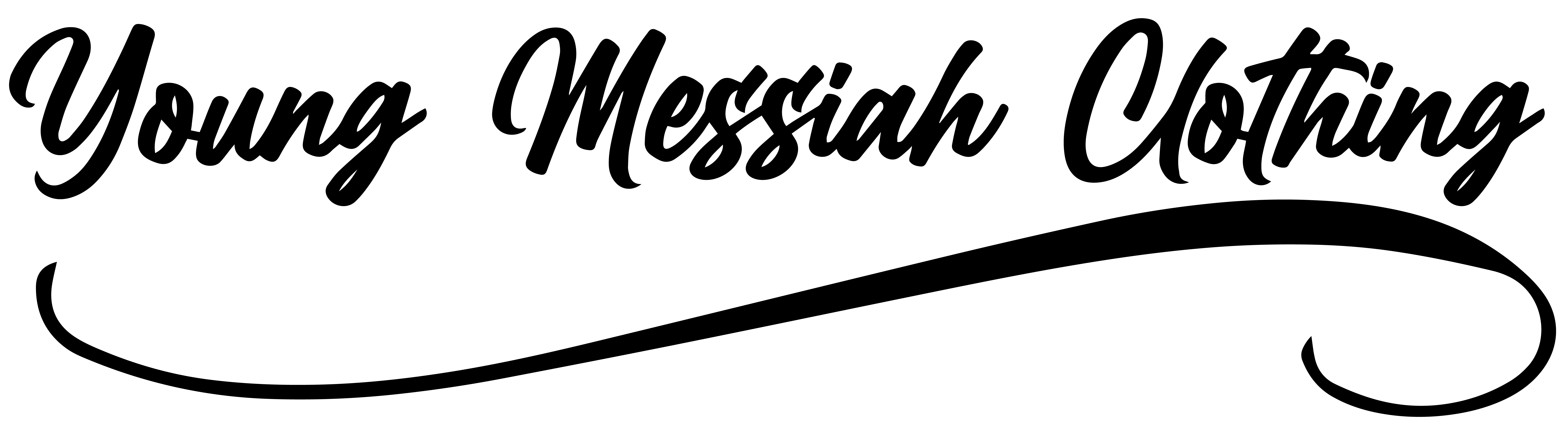 Young Messiah Clothing |